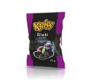Sušené slivky 100g Kriss