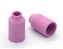 Keramická tryska č 7 fi 11,2mm TIG 17-18-26 54N15