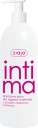 ZIAJA tekutina na intímnu hygienu s kyselinou mliečnou 500m