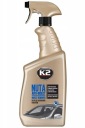 K2 TEKUTINA NA ODSTRAŇOVANIE HMYZU PROTI HMYZU 770ml