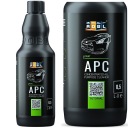 ADBL APC 0,5L Prostriedok na čistenie a umývanie auta zvonku aj zvnútra