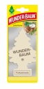 WUNDER BAUM CHRISTMAS TREE KOKOSOVÁ vôňa