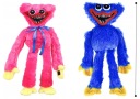 HUGGY WUGGY MASKOT 40 cm HAGI ŁAGI E1324 EMAJ