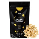 Lyofilizovaný ananás 25g HiFOOD PREMIUM kúsky