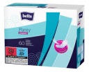 Bella Panty Classic slipové vložky 60 kusov