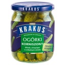 Krakus Uhorky, uhorky 500 g
