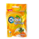 ORBIT REFRESH TROPICAL RUBBER 26g DÁTUM: 2025/04/11