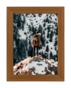 Diplomový fotorámik 15x21 Italia Alder