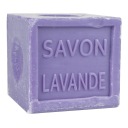 Marseillské levanduľové mydlo, francúzska levanduľa 300g