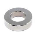 NEODYMOVÝ PRSTEŇOVÝ MAGNET 25x14x6 /N38