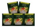 APPLE Tea Ahmad sada 5 obálok