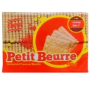 Krehké sušienky Oskar Sušienky Petit Beurre 400 g