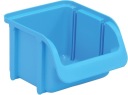 Uskladňovacia nádoba organizér kyveta 102x115x74mm