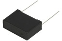 Kondenzátor 680nF 440VAC X1 R=27,5mm 10%