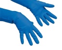 Rukavice Vileda Professional MultiPurpose, modré, veľkosť M