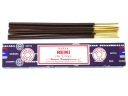 Indické vonné tyčinky REIKI 15g SATYA