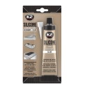K2 B255 SILIKÓN TRANSPARENTNÝ 85G