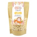 OTOLANDIA NATURAL CHRUMÁ TEKVICOVÁ MRKVICA BEZ PRIDANÉHO CUKRU 25g