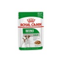 Royal Canin Mini Adult krmivo pre psov 85 g