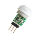 HC-SR301 super mini PIR senzor modul snímača pohybu