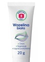 Biela kozmetická vazelína Lekárnička ABC 20g