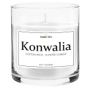 Möller SPA LILY OF THE VALLEY - SÓJOVÁ PRÍRODNÁ SVIEČKA VONNÁ SVIEČKA