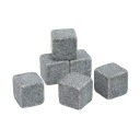 Whisky Stones Ice Cubes Cooling Stone Mastenec 1 ks ZA KUS