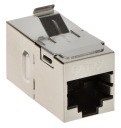 RJ-45 ZÁSUVKA Kat. 6A HLADIČ