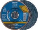 PFERD PFC 115 SO 60 PSF STEELOX/X-LOCK