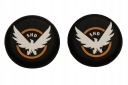 2x Eraser silikónová podložka XBOX SHD Division podložka
