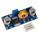 XL4015 DC/DC znižovací menič 5A 50W