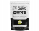 Biologicky odbúrateľné ASG BBs Specna Arms Core 0,25 g 1000 ks.