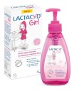 Lactacyd Intímny hygienický gél pre dievčatá