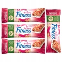 Tyčinka Nestle Fitness Red Berries Bar 4x23,5g