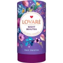 LOVARE NIGHT BEAUTEA TEA BLEND 80G TUBE NOVINKA