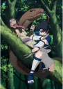 Plagát Anime Manga Naruto nrto_003 A3