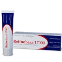 Retinobaza 17000 krém S 30g vyhladením