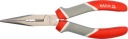 Predĺžené kliešte rovné 160 mm - Yato B3W