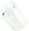 VISOR VISOR TV MASK dlhé MASKY