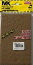 PREMIUM PLSTENÉ PODLOŽKY 150X90 HNEDÉ