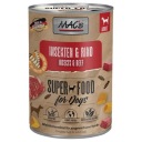 Mac's Dog Insects and Beef 400g bezobilné vlhké krmivo pre psov