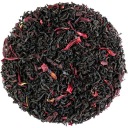 EARL GREY RED Čierny čaj 100g LAHODNÝ