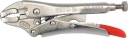 Zaisťovacie kliešte Morse 125 mm YT-2449