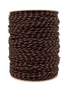 POLYPROPYLÉNOVÉ LANO, PLAIMOVANÉ lano Silné plachtárske lano 6mm 10M
