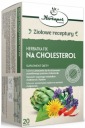 Herbapol Kraków, Cholesterol Fix, 20 vrecúšok