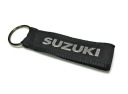 Kľúčenka Kľúčenka Vyšívané logo SUZUKI