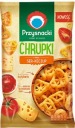 Przysnacki Chrupki alebo Smaku syr-kečup 120 g