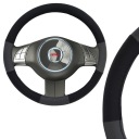 Poťah na volant auta M 37-39cm