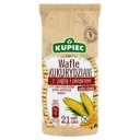KUKURIČNÉ OBLÁTKY PROSO PAPRIKA 105G KUPIEC