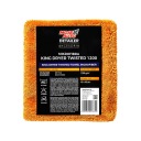 MA DETAILER KING SUŠIČ UTERÁK 1200g 40x40cm DLHÉ VLASY